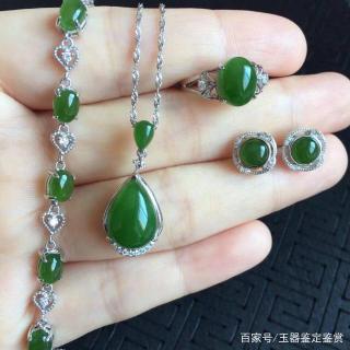 和田玉到底是什么颜色的?