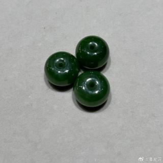 周五啦,宝子们晚上快来直播间蹲蹲哦,和田玉,翡翠等大家