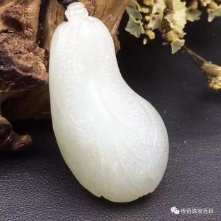 收藏和田玉,你最看重的是什么?