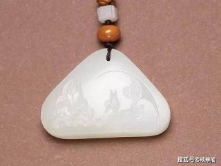 什么是顶级和田玉?专家教你怎么挑