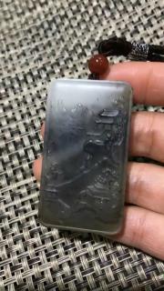 和田玉 青花牌子 亏钱处理280🉐 包邮 喜欢的联系 18852101212