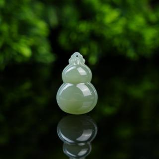 🔥1元起拍!!葫芦合集来啦!!和田玉,翡翠,南红,蜜蜡,猛犸牙等等都有!