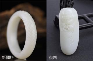 和田玉种类有哪些?和田玉种类图片